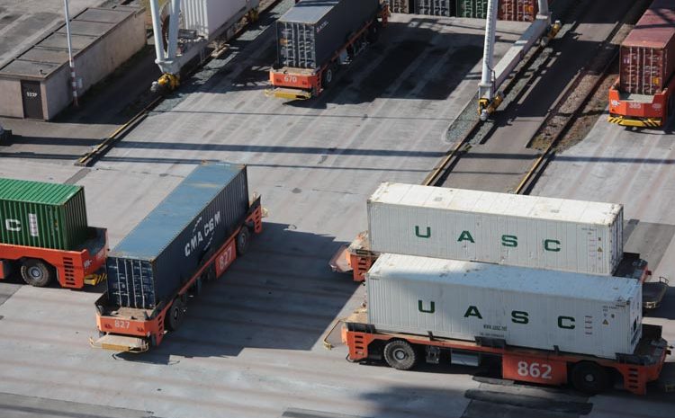 motor truck cargo insurance