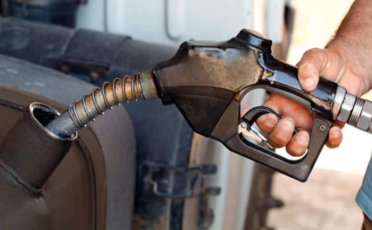 Trucking Industry Tips to Save Money on Fuel