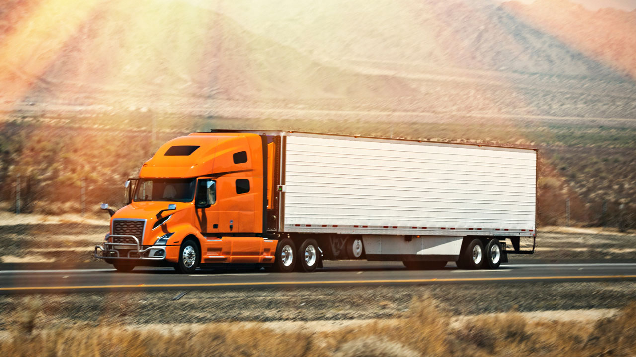 Semi Truck Insurance Requirements in California