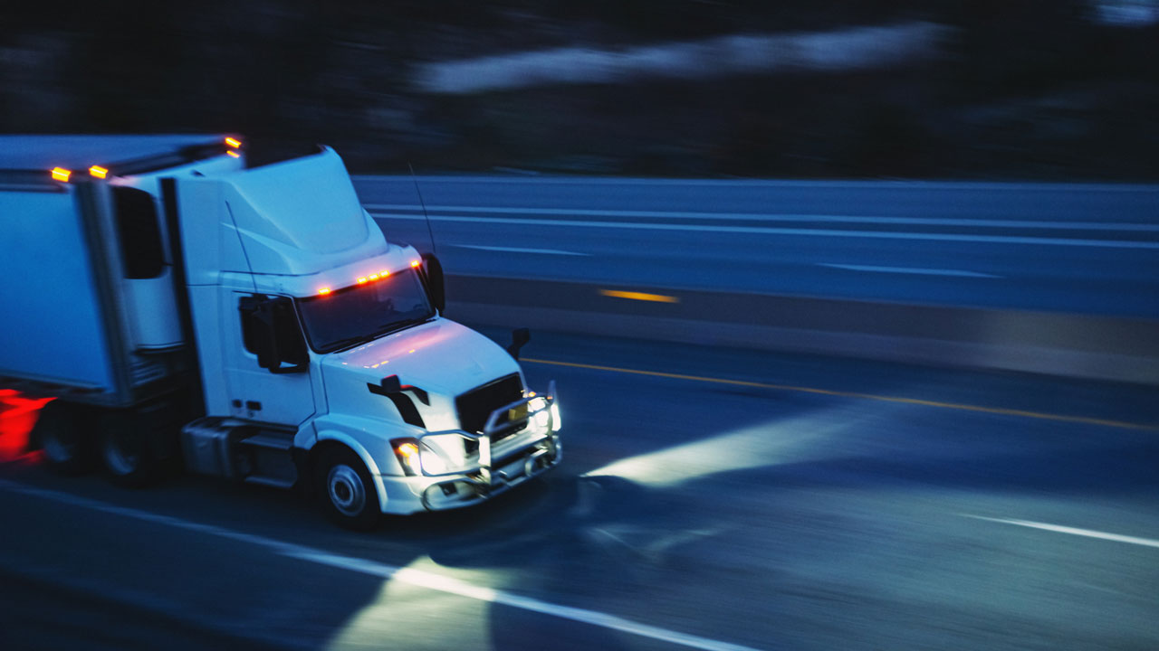 semi-truck insurance coverage