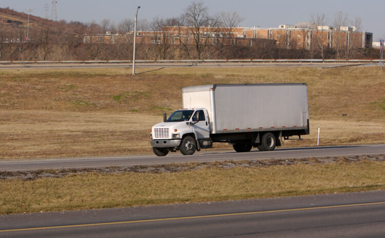 box truck insurance