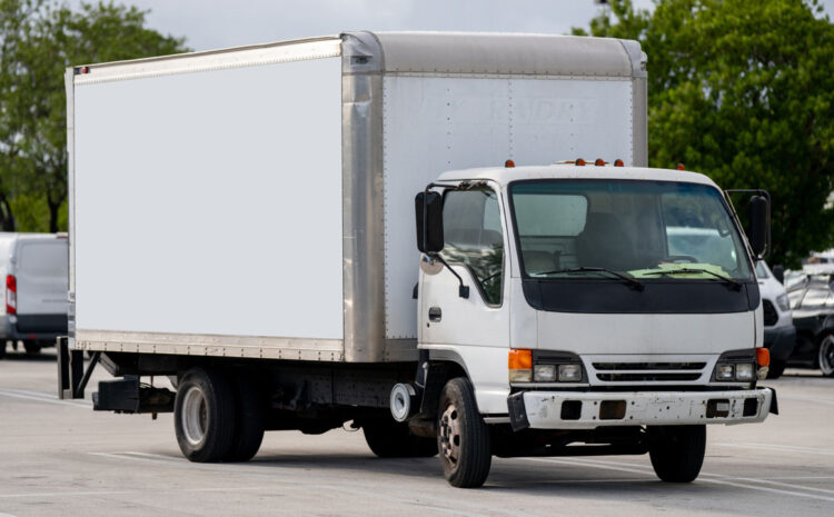 box truck insurance providers