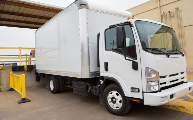 liability coverage for your box truck insurance