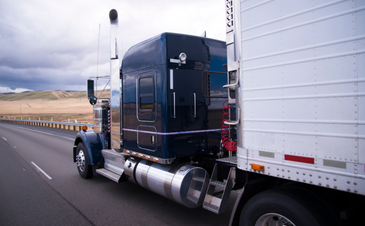 big rig commercial truck insurance