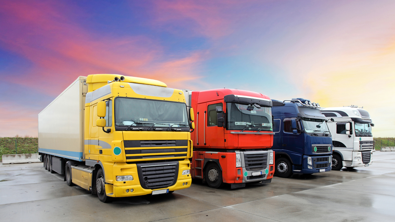 cheap commercial truck insurance