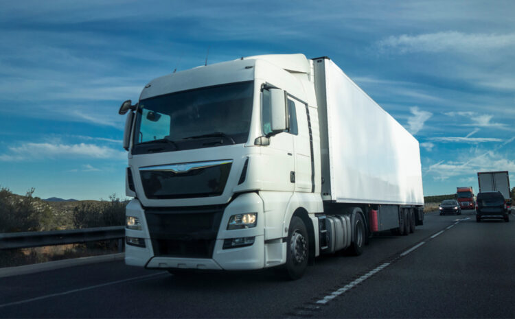 protecting your commercial vehicle