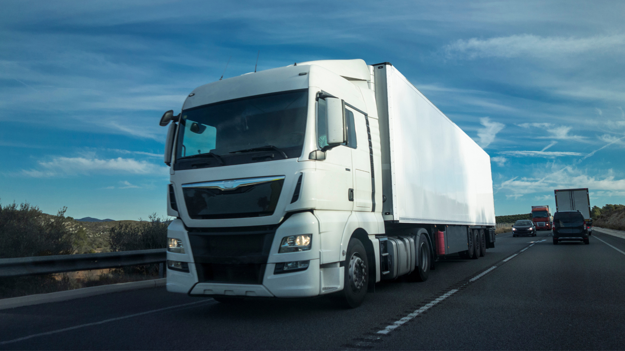 protecting your commercial vehicle