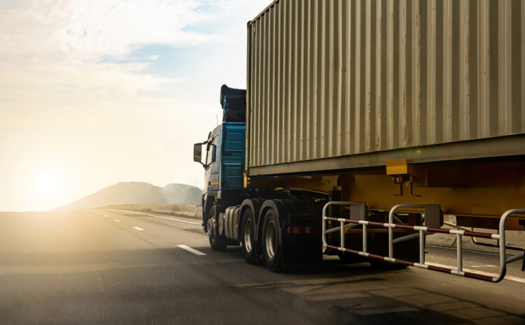 commercial truck insurance