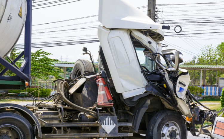 commercial truck insurance requirements