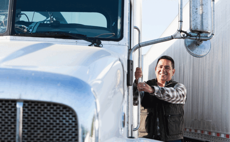 comprehensive commercial truck insurance