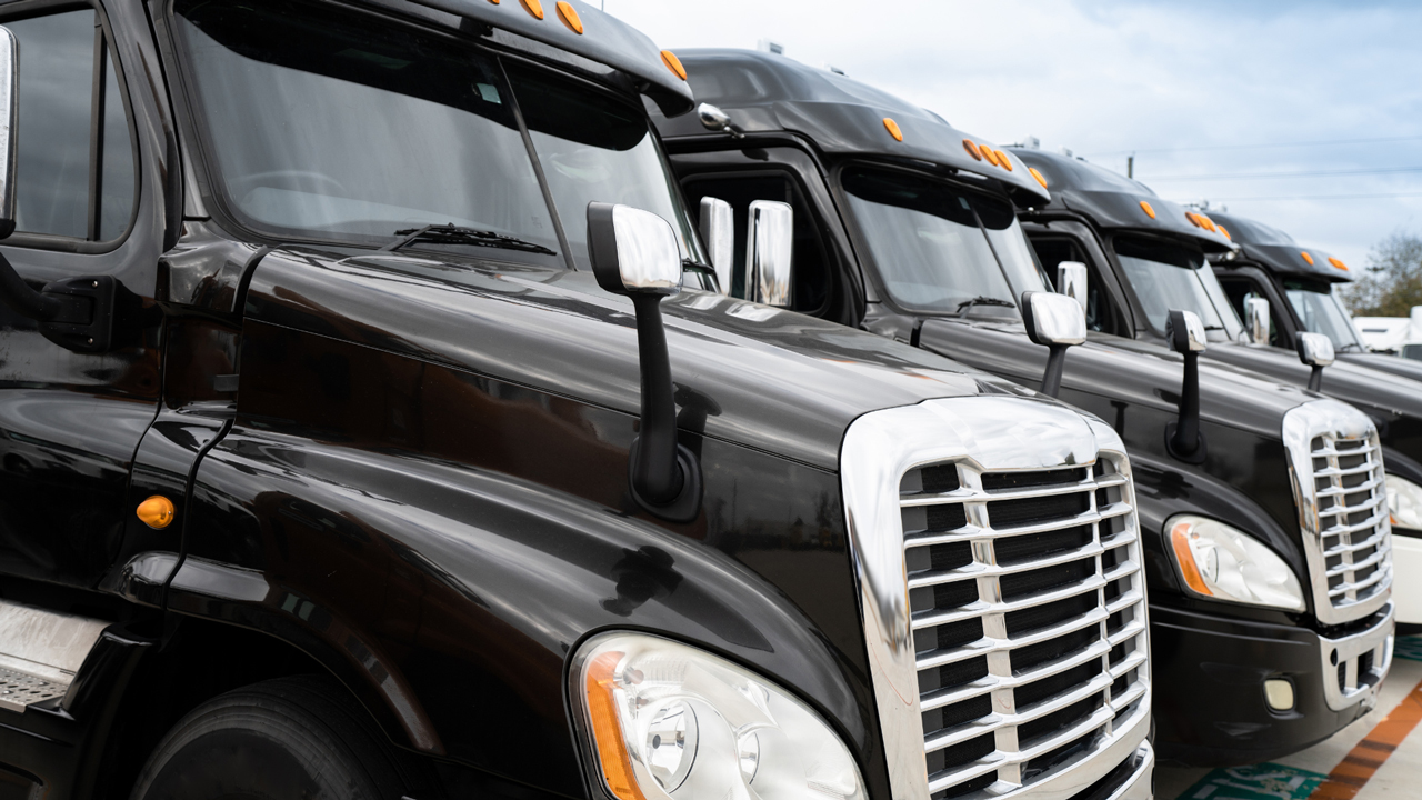 commercial truck insurance quote