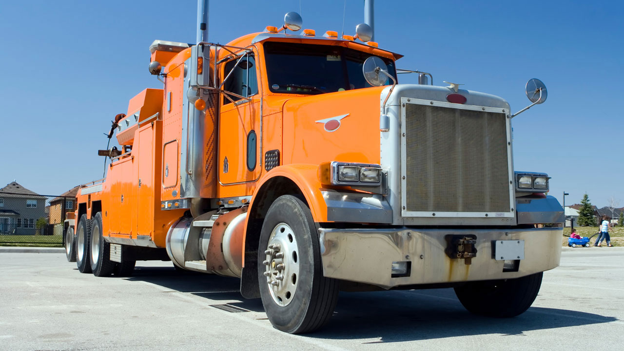 commercial truck insurance quotes