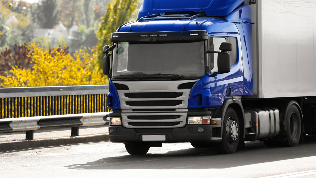 commercial truck insurance claims