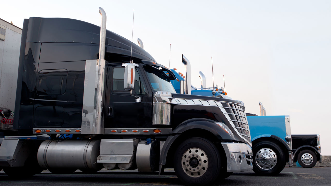 commercial truck insurance premiums