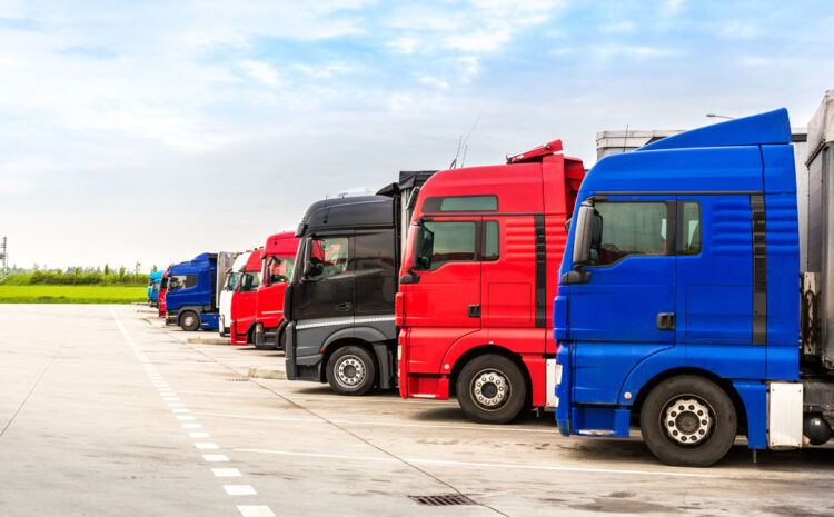 save money on commercial truck insurance