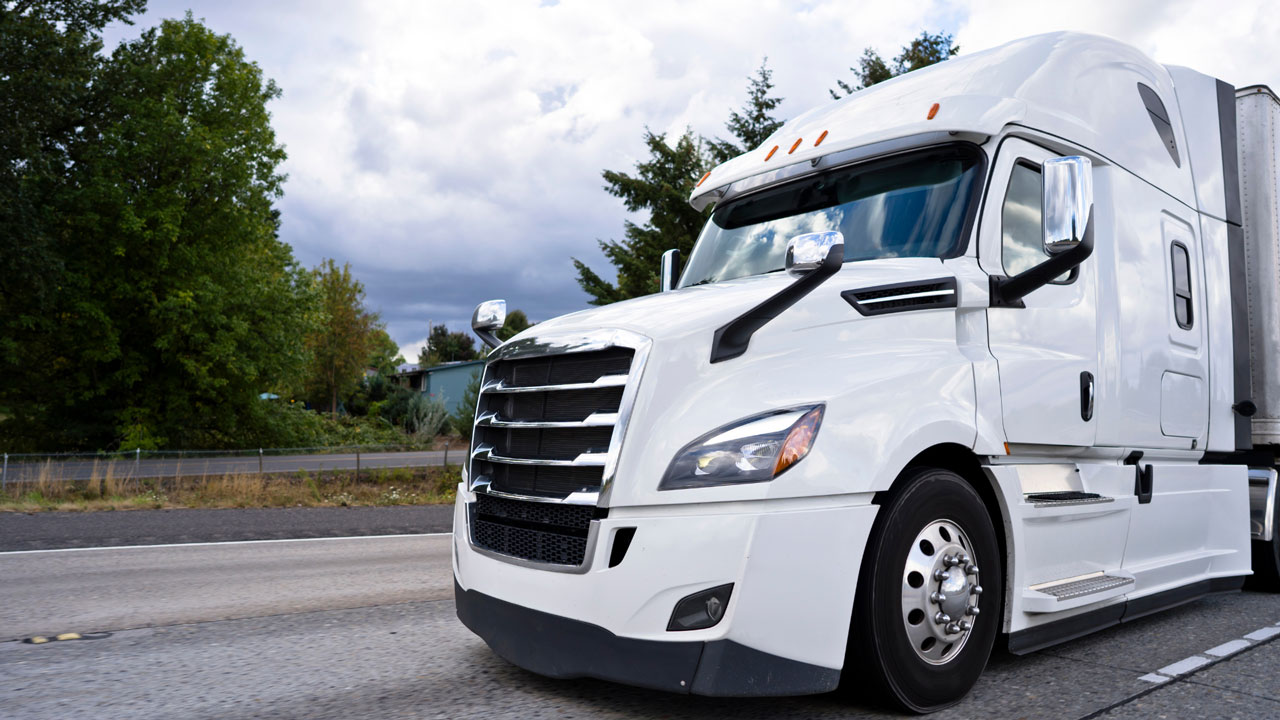 costs of commercial truck insurance in California