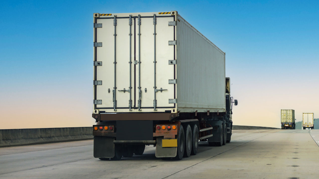 freight insurance