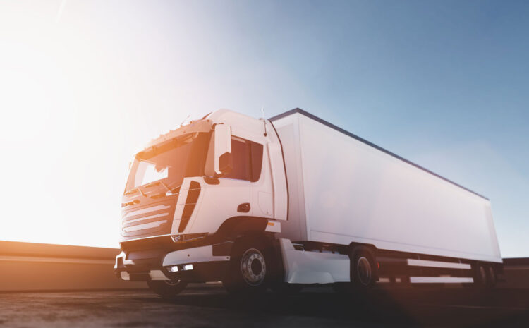 Motor truck cargo insurance coverage