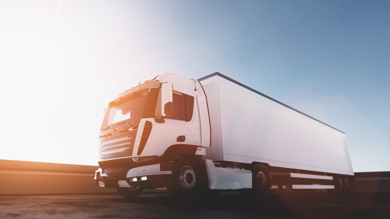 Motor truck cargo insurance coverage