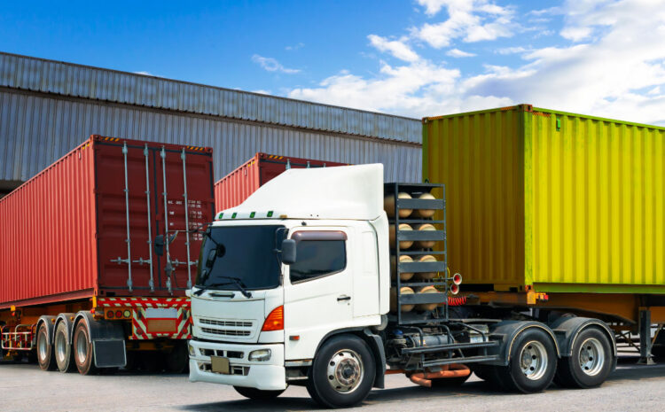 understanding motor truck cargo insurance