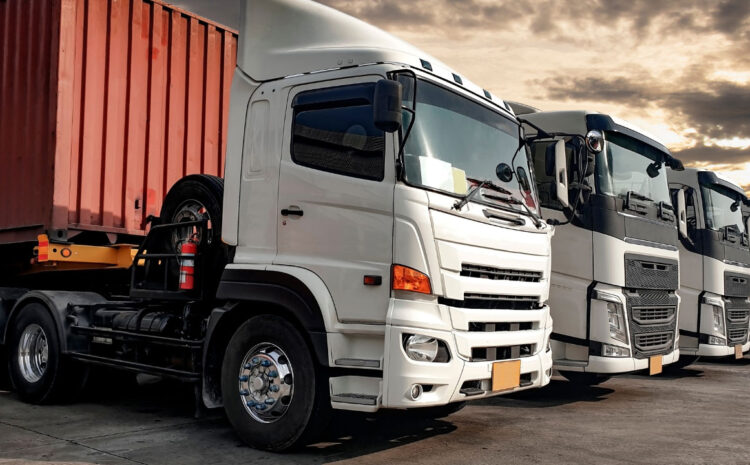 motor truck cargo insurance coverage