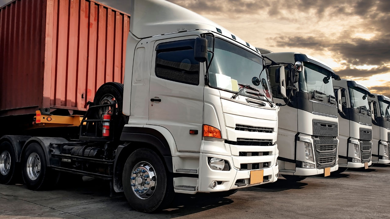 motor truck cargo insurance coverage