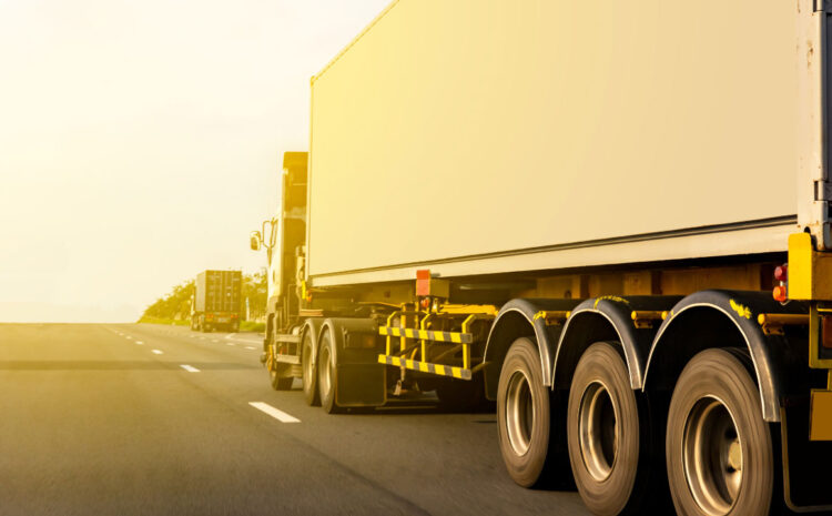 Custom Cargo Insurance Coverage to Fit Your Budget and Needs