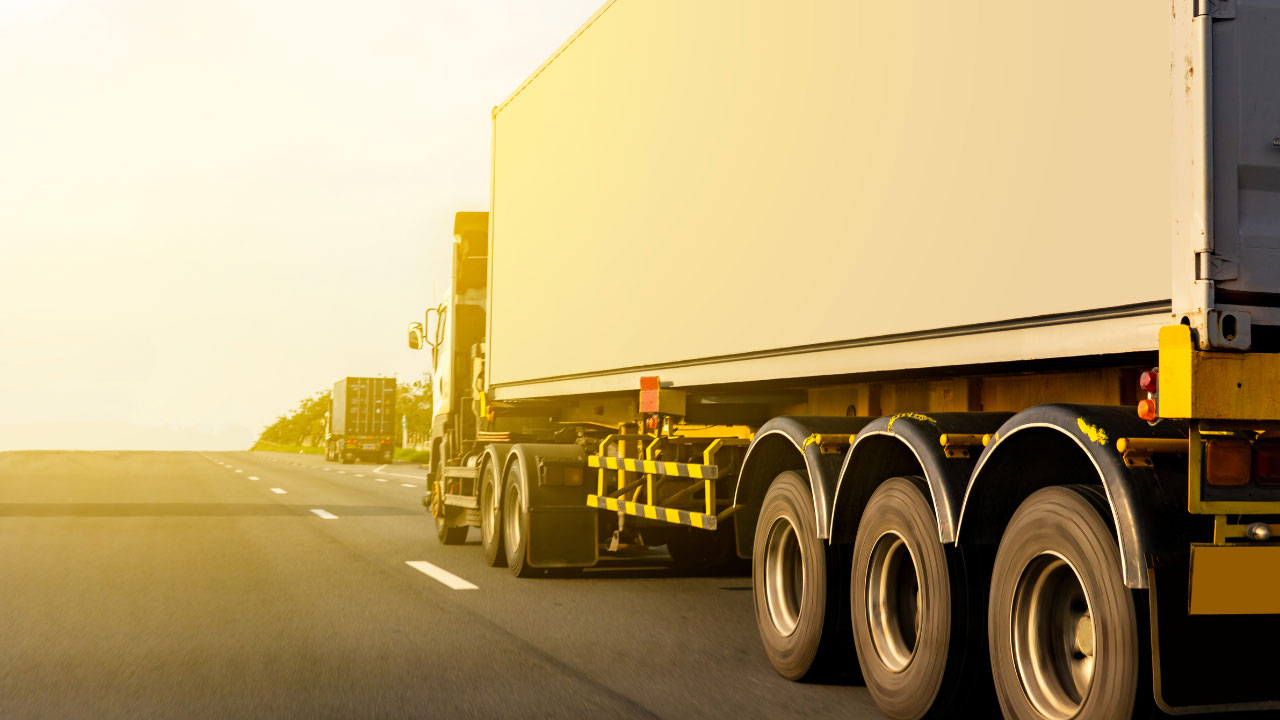 Custom Cargo Insurance Coverage to Fit Your Budget and Needs