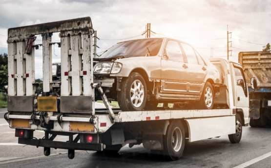 Everything You Need to Know About Insurance for Tow Truck Companies