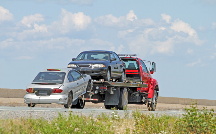 customizing your tow truck insurance