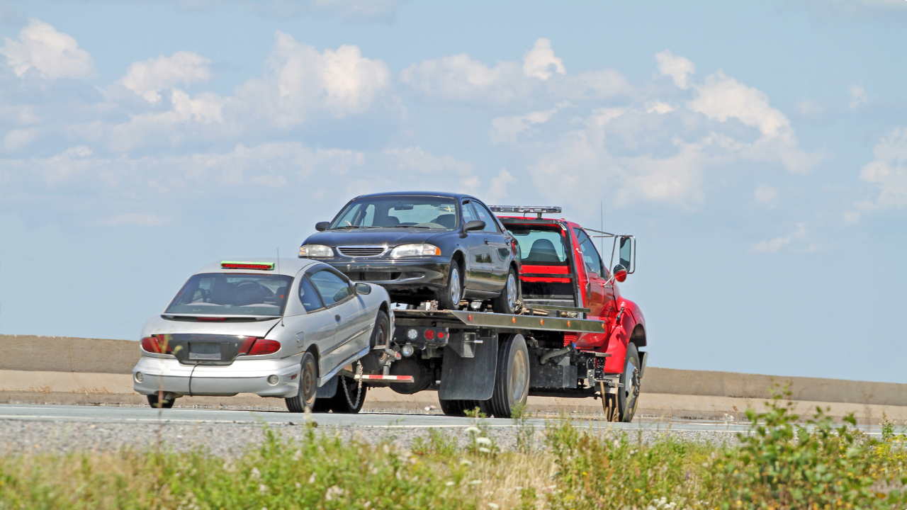 customizing your tow truck insurance