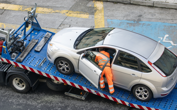 tow truck insurance rates