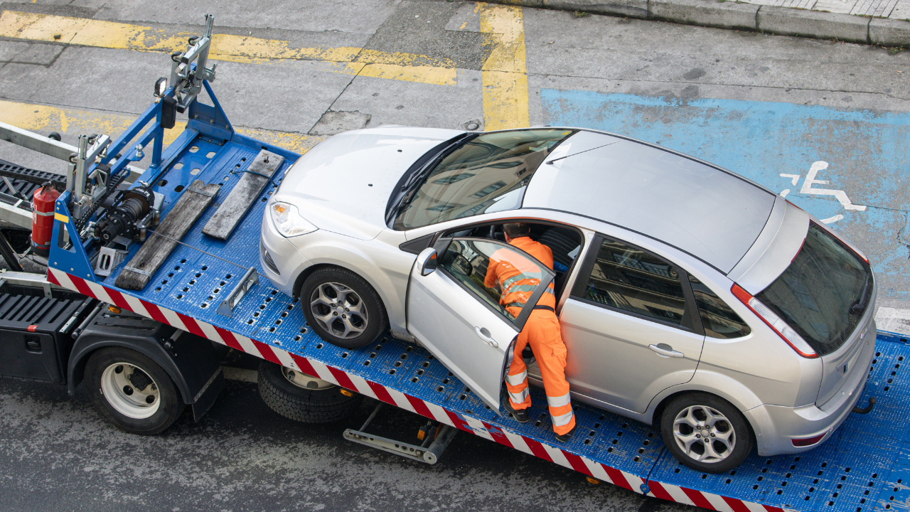 tow truck insurance rates