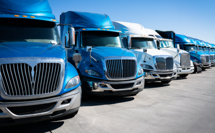 Rising truck insurance costs