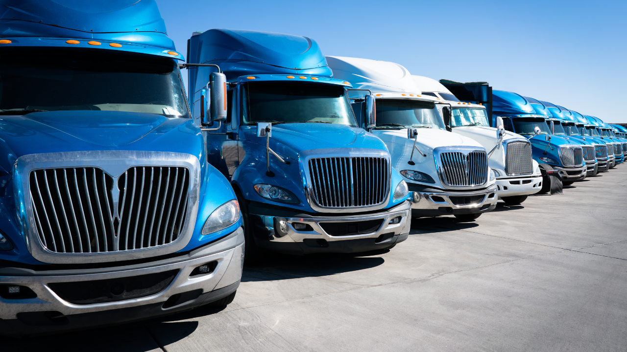 Rising truck insurance costs