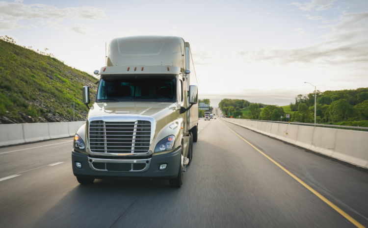 cost of commercial truck insurance