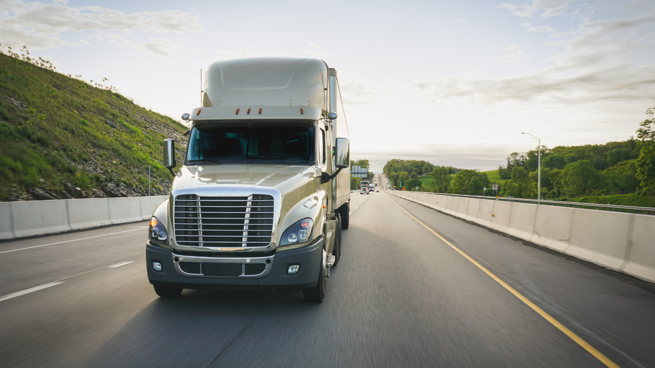 cost of commercial truck insurance