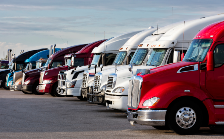 increase in commercial truck insurance costs