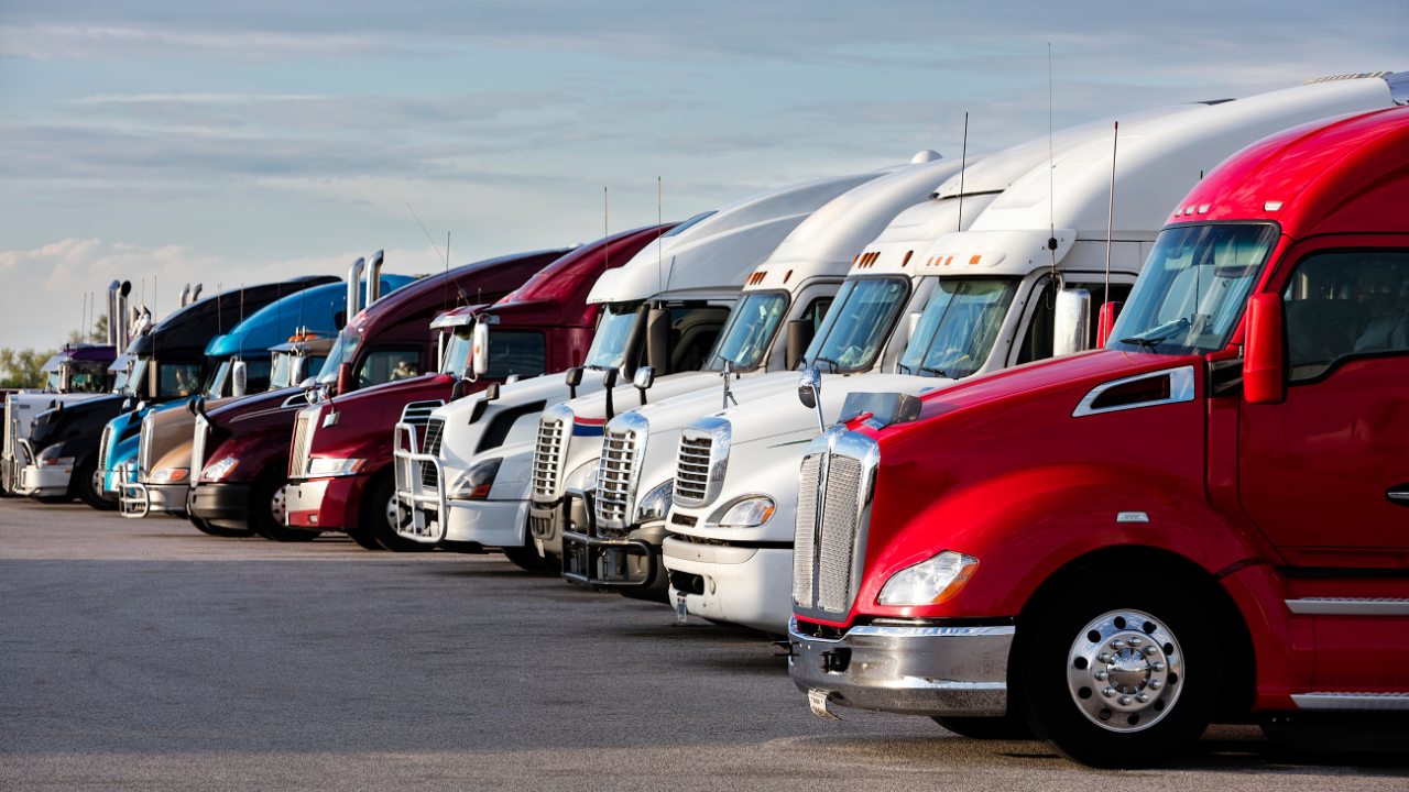 increase in commercial truck insurance costs