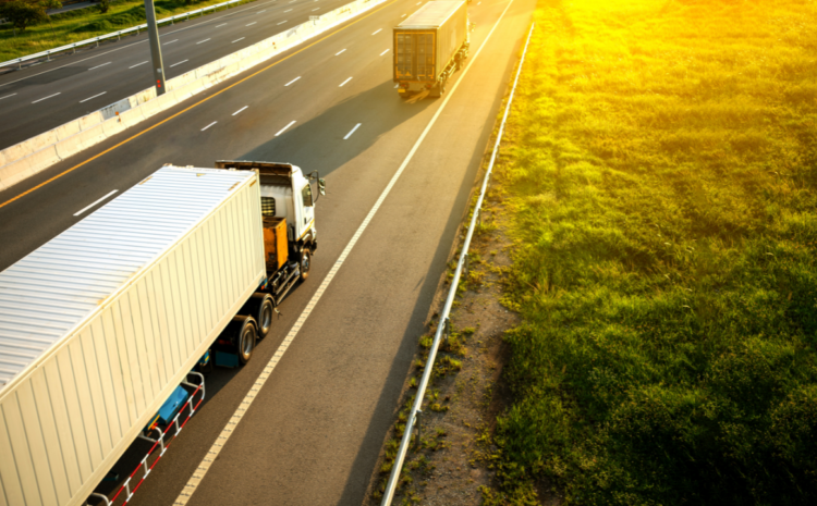 Everything you need to know about getting commercial truck insurance in California, including coverage requirements and key policies for trucking business.