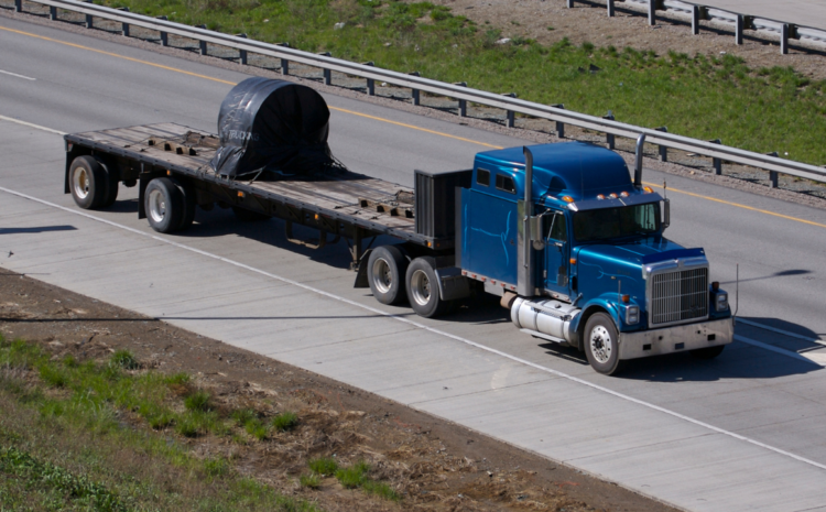 costs of commercial truck insurance