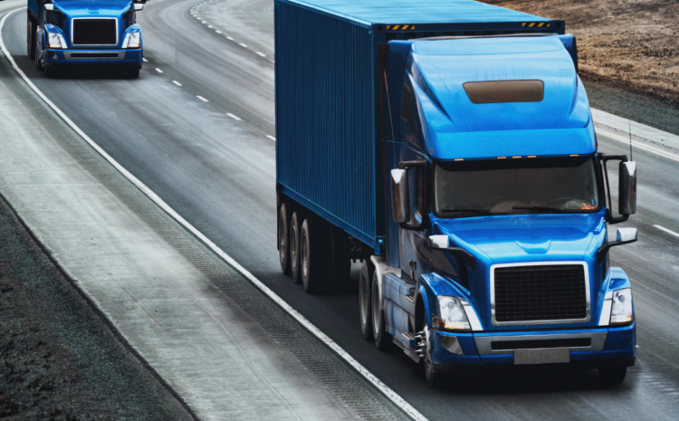 trucking insurance