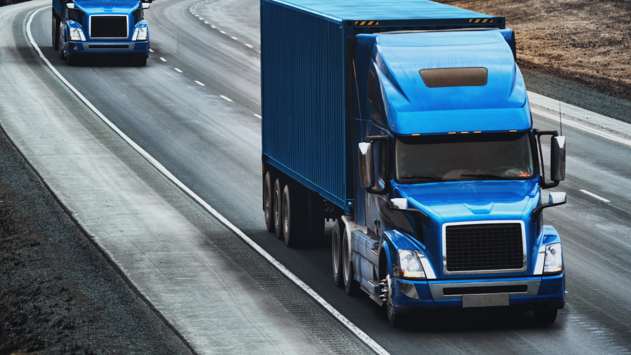 trucking insurance