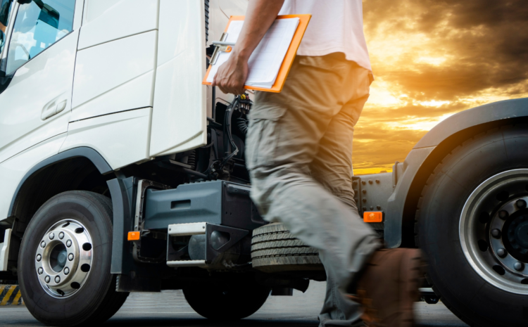 commercial truck insurance policies