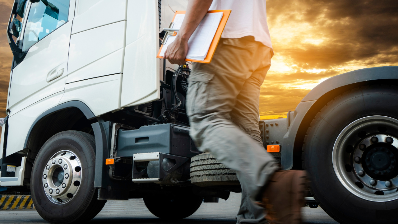 commercial truck insurance policies