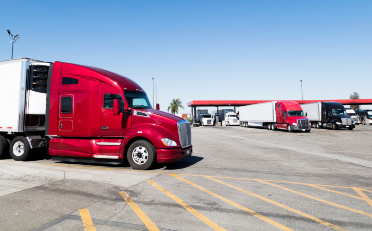 finding the best deals on trucking insurance