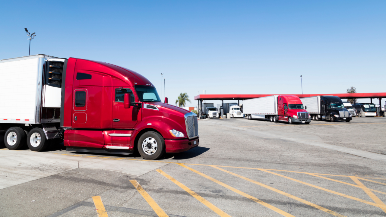 finding the best deals on trucking insurance